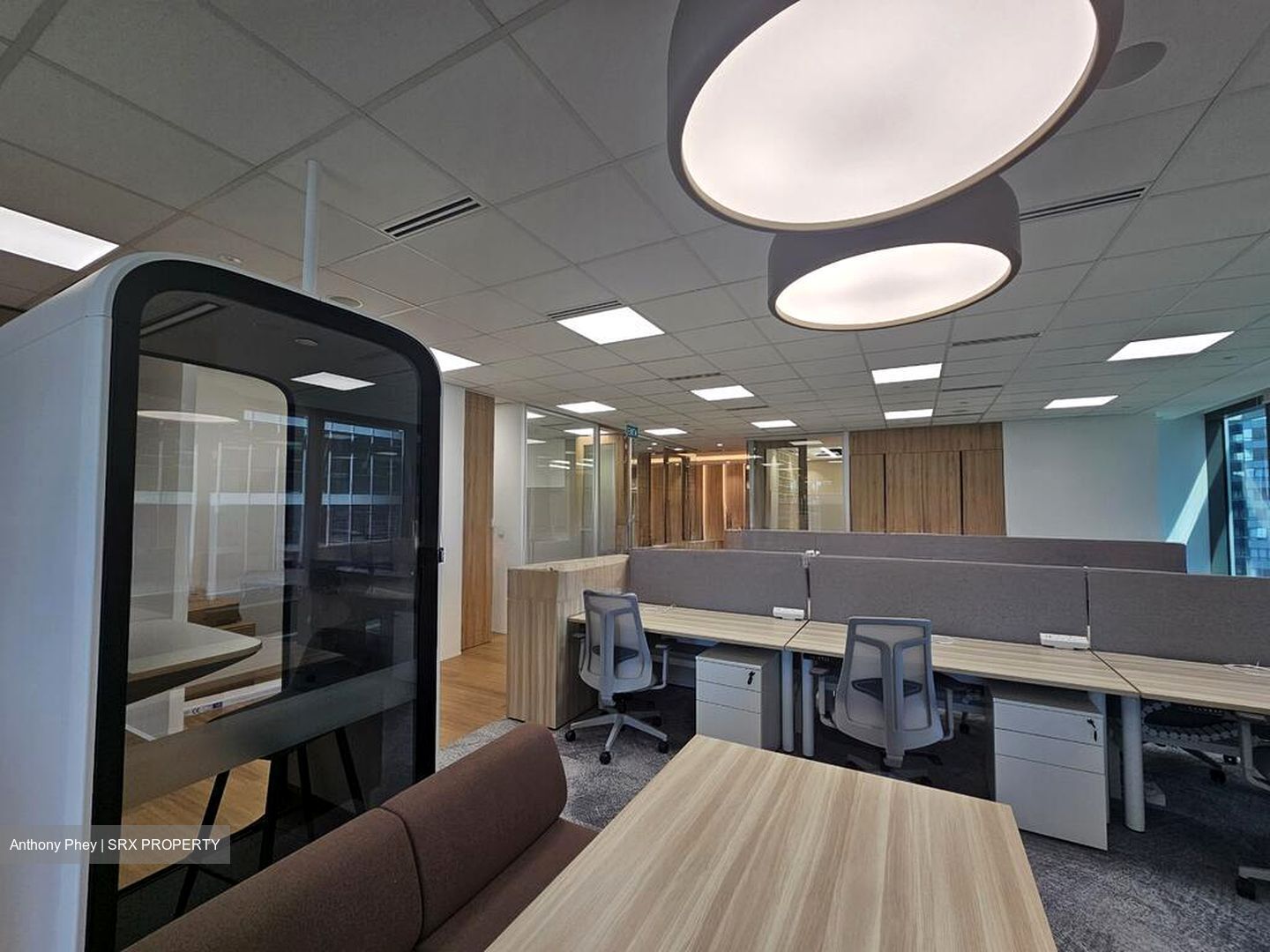 Central Boulevard (D1), Office #503380661